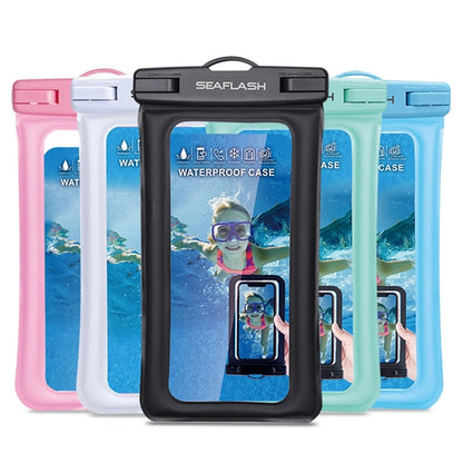 Floating Waterproof Phone Pouch Case