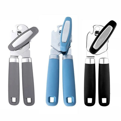 Manual Handheld Can Opener