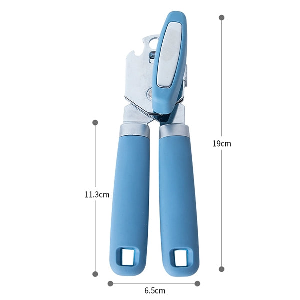 Manual Handheld Can Opener