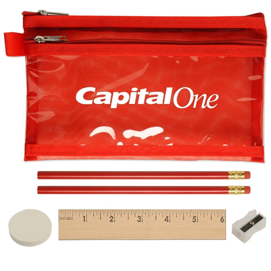 Honor Roll School Kit - Blank Contents