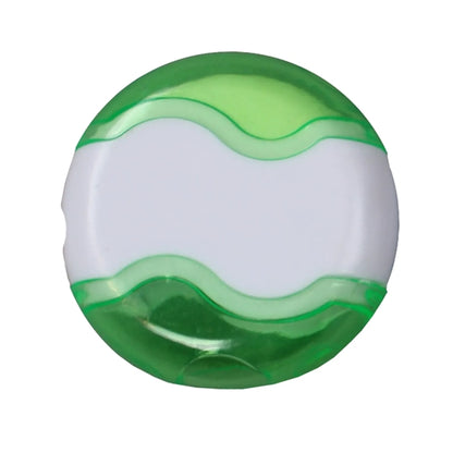 Achiever Pencil Sharpener & Eraser