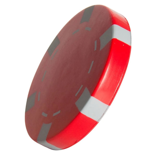 Casino Chip Stress Reliever