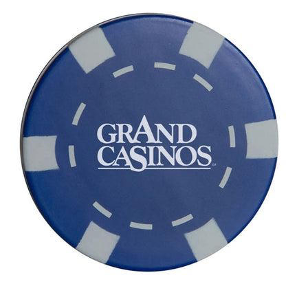 Casino Chip Stress Reliever