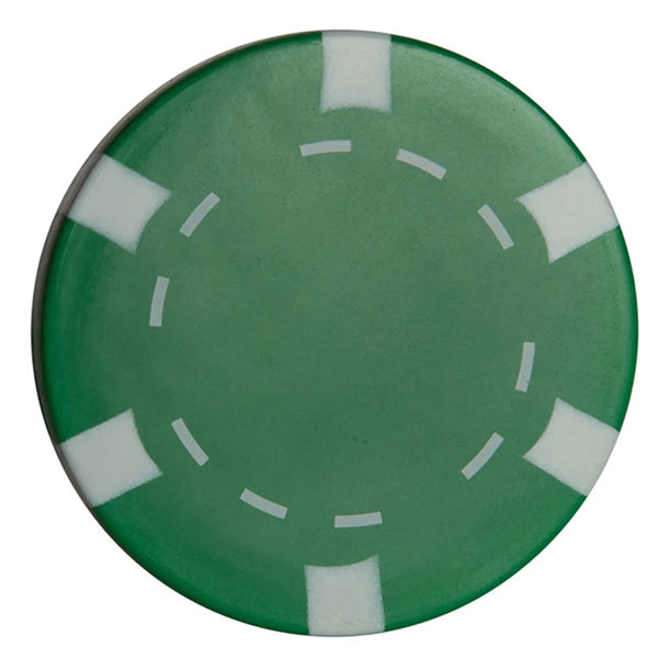 Casino Chip Stress Reliever