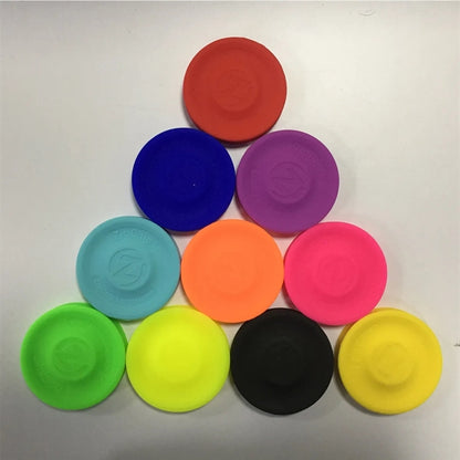 Miniature Throwing Discs