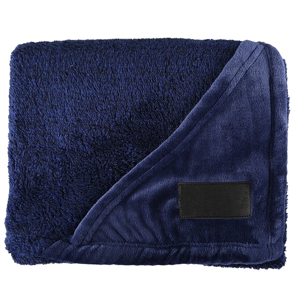 RPET Fleece Blanket