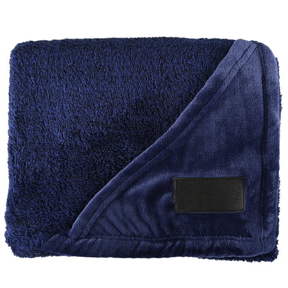 RPET Fleece Blanket