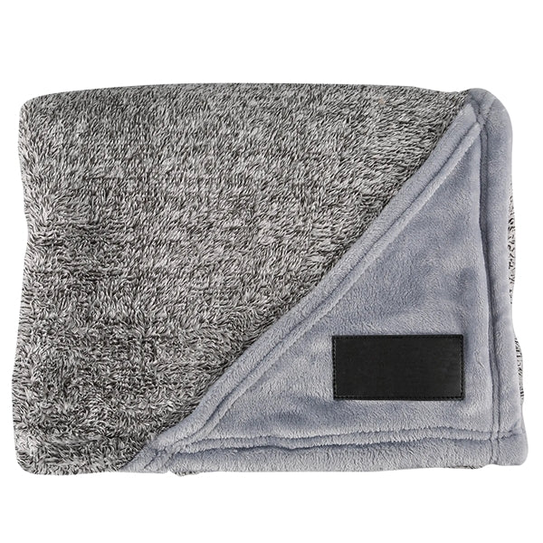RPET Fleece Blanket