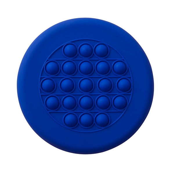 Silicone Pop-It Stress Reliever Flyer