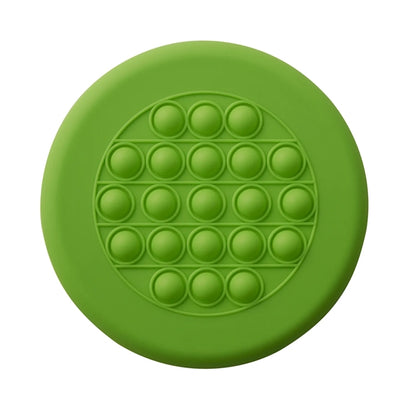 Silicone Pop-It Stress Reliever Flyer