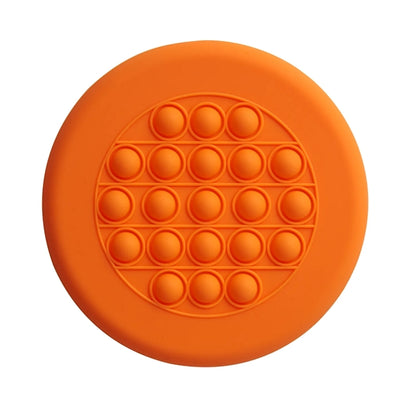 Silicone Pop-It Stress Reliever Flyer