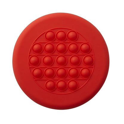 Silicone Pop-It Stress Reliever Flyer