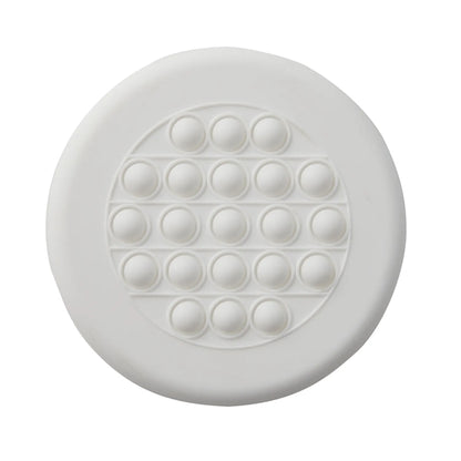 Silicone Pop-It Stress Reliever Flyer