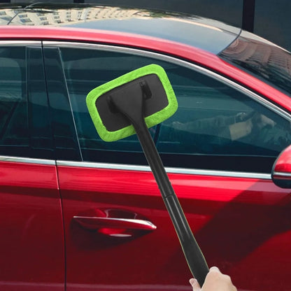Microfiber Car Cleaning Window Tool