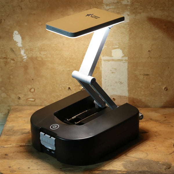 Brightworks LED Lamp Toolbox