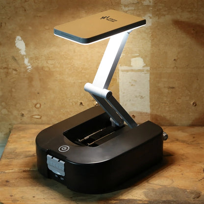 Brightworks LED Lamp Toolbox