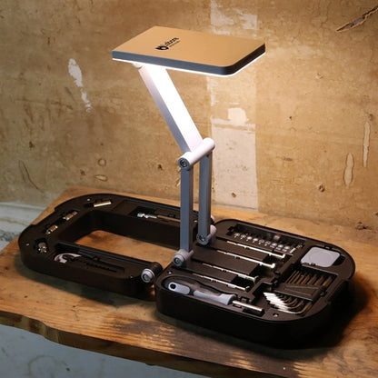 Brightworks LED Lamp Toolbox