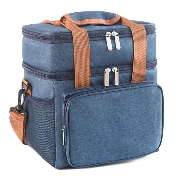 Large Adult Lunch Cooler Bag