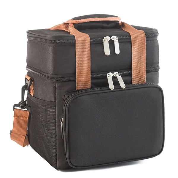 Large Adult Lunch Cooler Bag