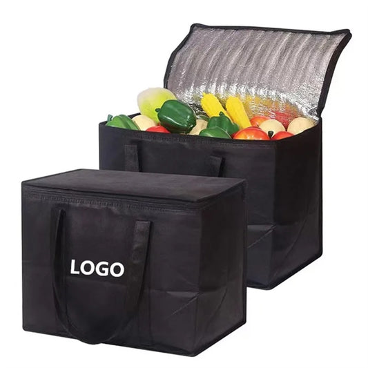Insulated Grocery Bags