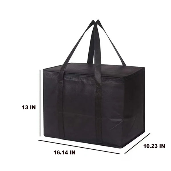 Insulated Grocery Bags