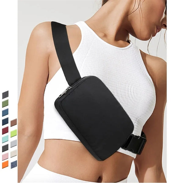 Waist Pack