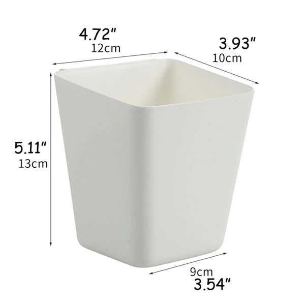 Hanging Storage Containers