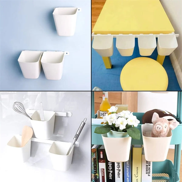 Hanging Storage Containers