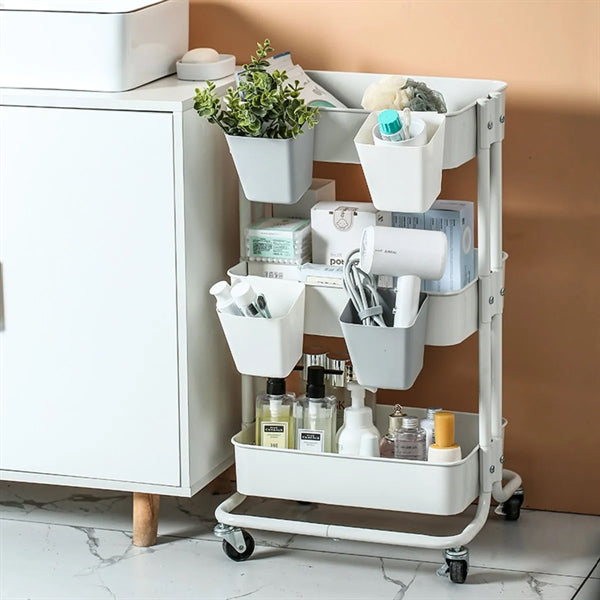 Hanging Storage Containers