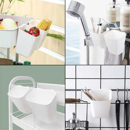 Hanging Storage Containers
