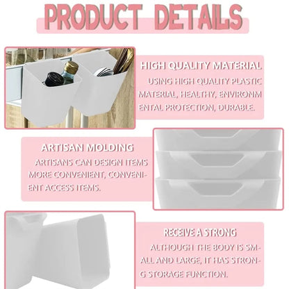 Hanging Storage Containers