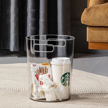 Clear Storage Bucket