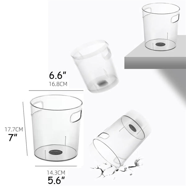 Clear Storage Bucket