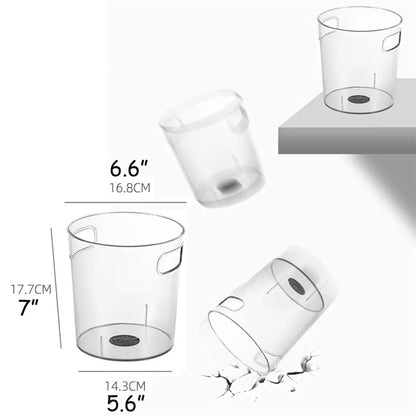 Clear Storage Bucket
