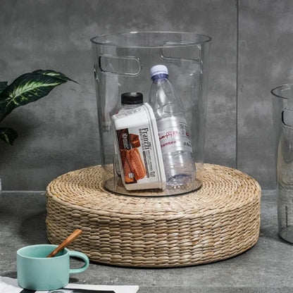 Clear Storage Bucket