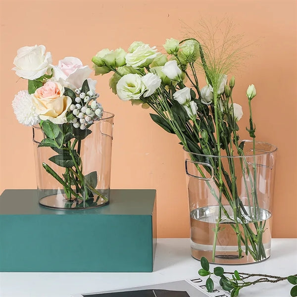 Clear Storage Bucket
