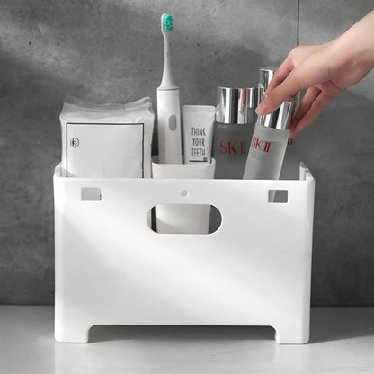 Collapsible Laundry Basket