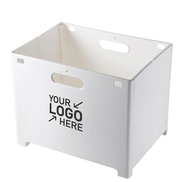 Collapsible Laundry Basket