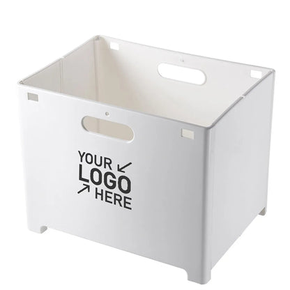 Collapsible Laundry Basket