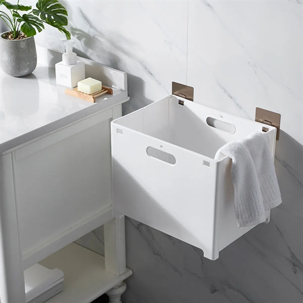 Collapsible Laundry Basket