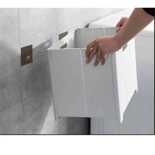 Collapsible Laundry Basket