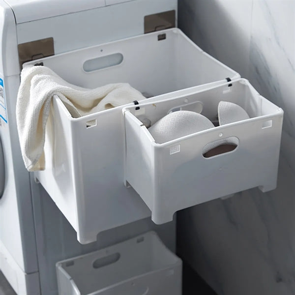 Collapsible Laundry Basket