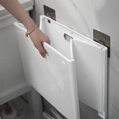 Collapsible Laundry Basket