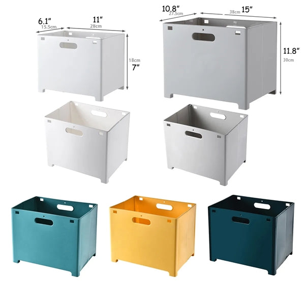 Collapsible Laundry Basket
