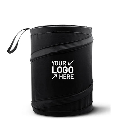 Collapsible Car Trash Can