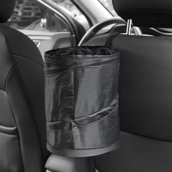 Collapsible Car Trash Can