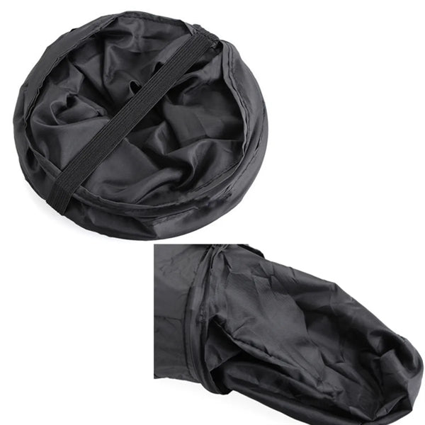 Collapsible Car Trash Can