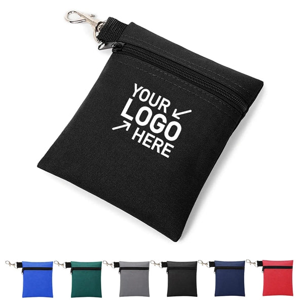 Golf Pouch