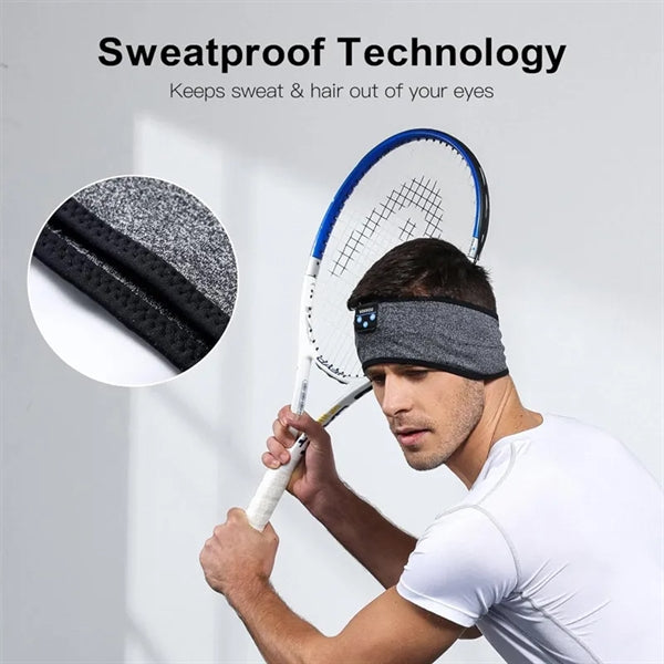 Sleep Headphone Bluetooth Headband