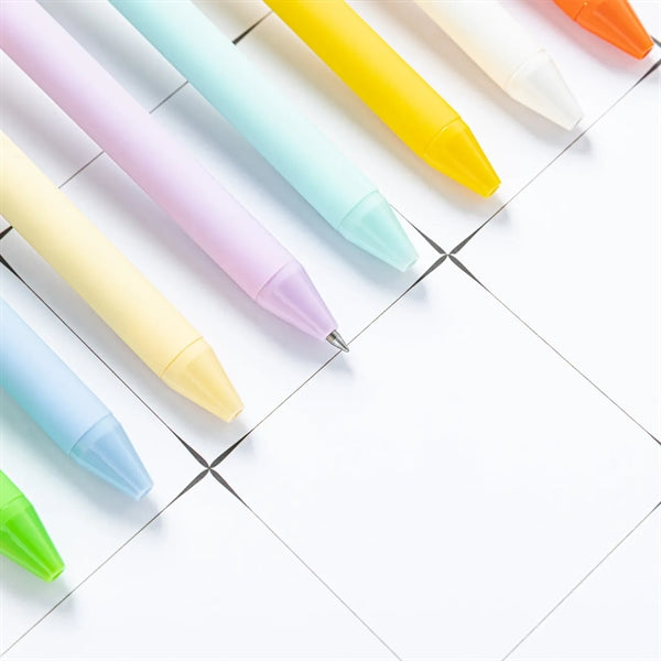 Smooth Writing Pens